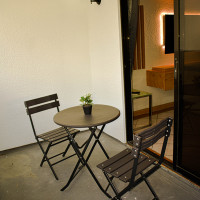 Clark Center Townhouse
